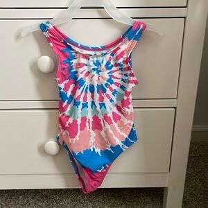 2T TODDLER BATHING SUIT